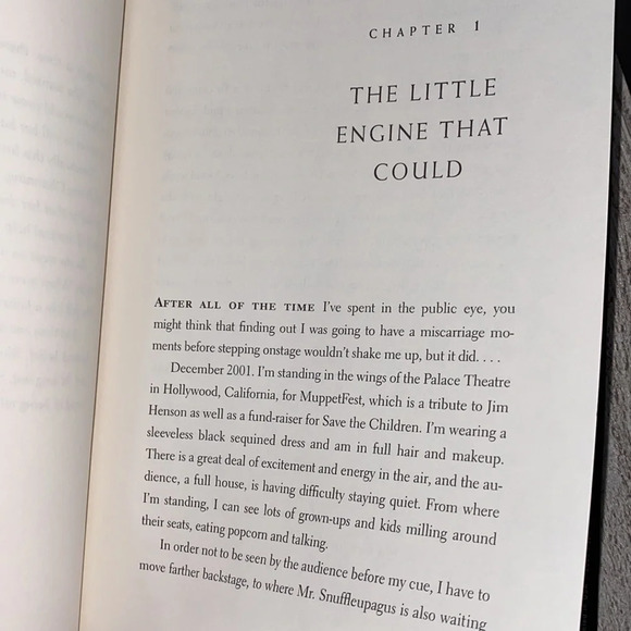 Down Came the Rain hardback book by Brooke Shields - Picture 8 of 10